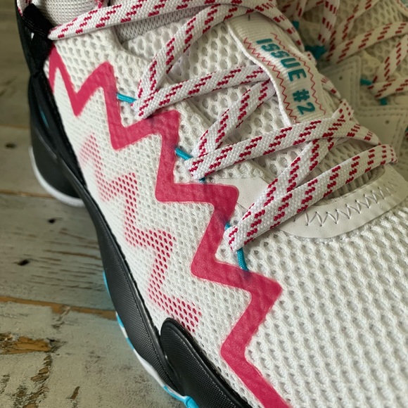 ✨ADIDAS✨ D.O.N. Issue 2 GCA - Picture 9 of 13